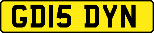 GD15DYN