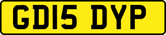 GD15DYP