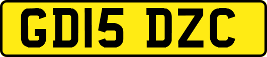 GD15DZC