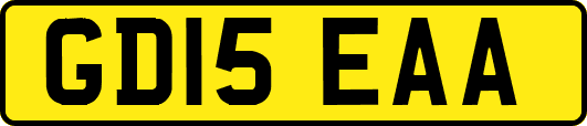 GD15EAA
