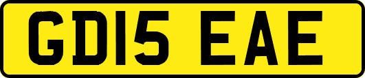 GD15EAE