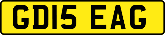 GD15EAG