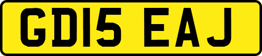 GD15EAJ