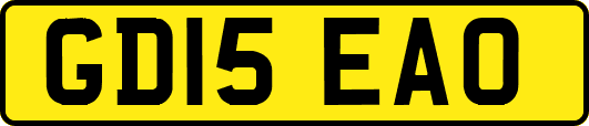 GD15EAO