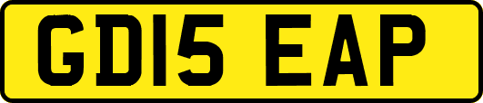 GD15EAP