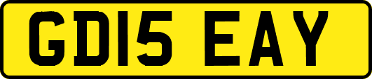GD15EAY