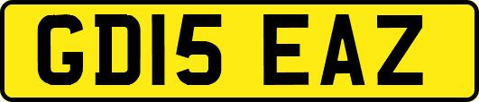 GD15EAZ