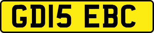 GD15EBC