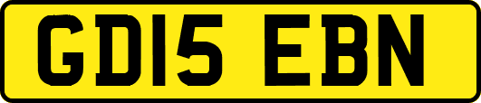 GD15EBN