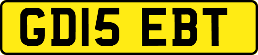 GD15EBT