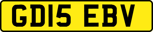 GD15EBV