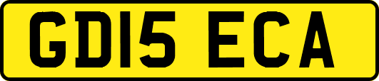 GD15ECA