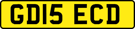 GD15ECD