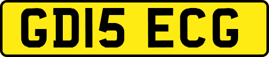 GD15ECG