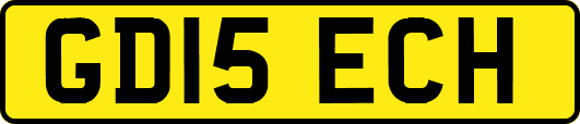 GD15ECH