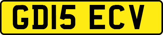 GD15ECV