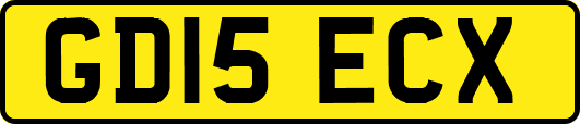 GD15ECX