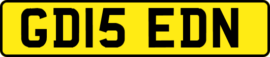 GD15EDN