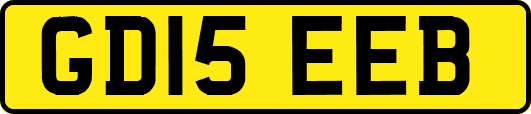 GD15EEB