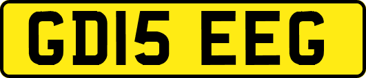 GD15EEG