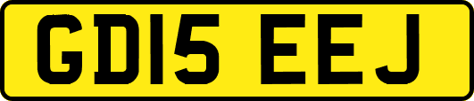 GD15EEJ