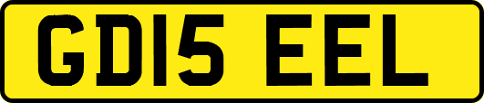 GD15EEL