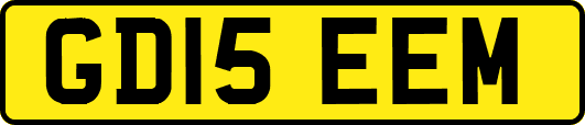 GD15EEM