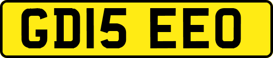 GD15EEO