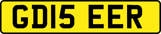 GD15EER