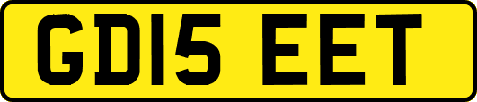GD15EET