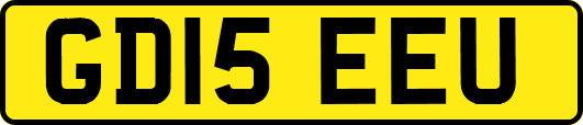 GD15EEU