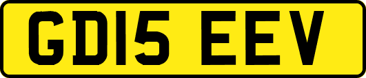 GD15EEV