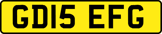 GD15EFG