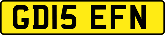 GD15EFN