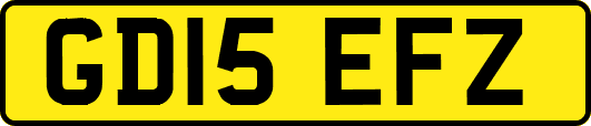 GD15EFZ