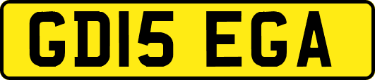 GD15EGA
