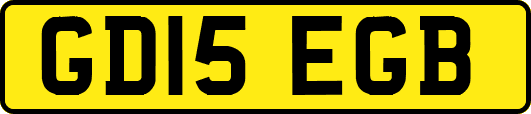 GD15EGB