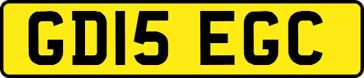 GD15EGC