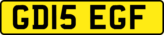 GD15EGF