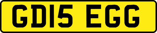 GD15EGG