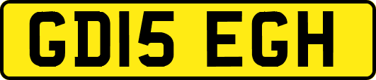 GD15EGH