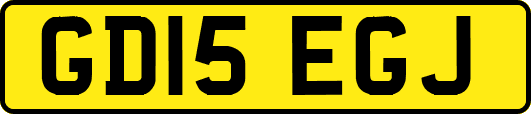 GD15EGJ