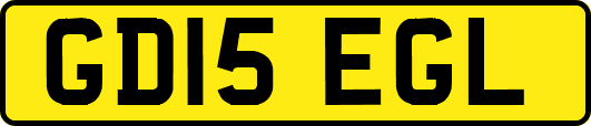 GD15EGL