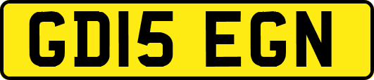 GD15EGN