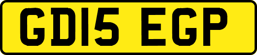 GD15EGP