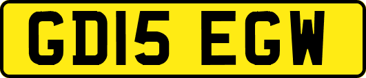 GD15EGW