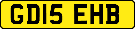 GD15EHB