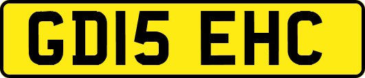 GD15EHC