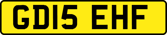 GD15EHF