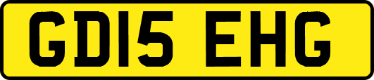 GD15EHG